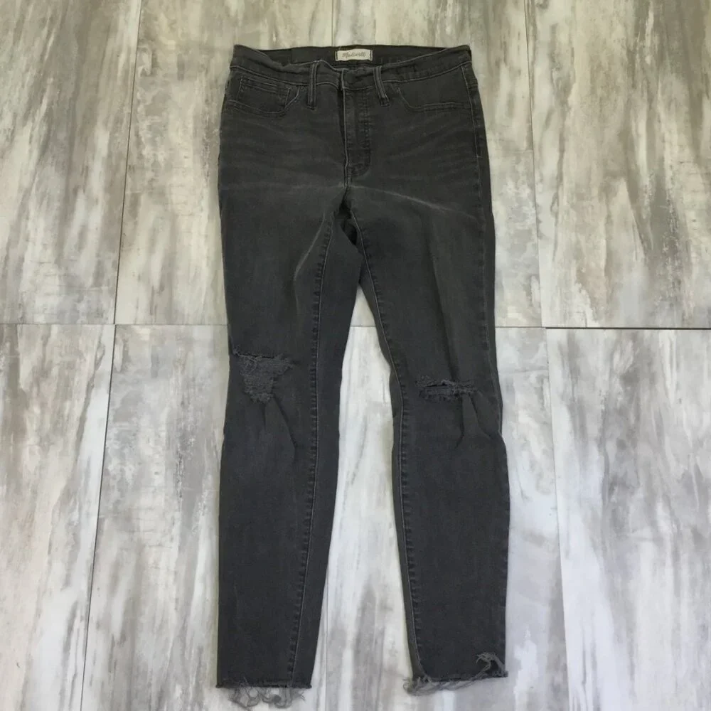 Madewell 9